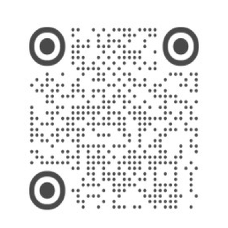 Xiaohongshu QR code for Bibi Morocco